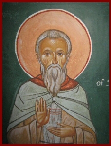 Gregory of Sinai