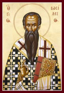 St-Basil-the-Great