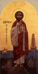 St.-Mark-the-Apostle